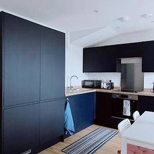 Kamer met een King Size Bed